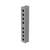 Hoffman E8PB Type 12 Pushbutton Enclosure