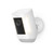 Ring Spotlight Cam Pro Battery - White