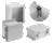 Hoffman A664PHCW Type 4X PolyPro Polyester Window Cover Enclosure