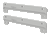 Hoffman APOLYFT6 Polyester Mounting Bracket Kit