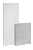 Hoffman A60P36F1 Free-Stand Enclosure Panel