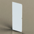 Hoffman A90SMP14 Side-Mounted Panel