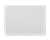 Hoffman A8N8P Panel for Type 1 & Small Type 3R Enclosures