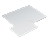 Hoffman A20P16SS6 Stainless Steel Panel