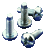 Hoffman ASM5T Concept Screw Package