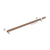 Hoffman DG23 Horizontal Ground Bar Kit