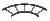Hoffman L90HB18GZ 90-Degree Horizontal E-Bend Section