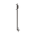 Hoffman LEK12B Ladder Rack Runway Elevation Kit