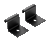 Hoffman LVWBB Ladder Rack Vertical Wall Bracket