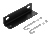 Hoffman LWASK15W Ladder Rack Wall Angle Support