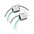 Littelfuse LSP10120P Surge Protection Module