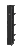 Hoffman DV10D7 CableTek Vertical Cable Manager