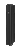 Hoffman DV12DF7 CableTek Vertical Cable Manager