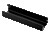 Hoffman ECT23 23-inch Cable Trough