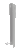 Hoffman T23FTTXPMK Fiber Optic Cabinet Pole-Mount Kit