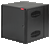Hoffman EWMS362425 Type 1 ACCESSPLUS Double-Hinge Wall-Mount Cabinet