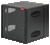 Hoffman EWMW162425 Type 1 ACCESSPLUS Double-Hinge Wall-Mount Cabinet
