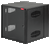 Hoffman EWMW242418 Type 1 ACCESSPLUS Double-Hinge Wall-Mount Cabinet
