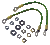 Hoffman DBGRDK Bonding & Grounding Kit