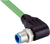 Sick 2106180 YN2D24-250PN1XLEAX Cable