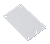 Hoffman A18P16WD Wood Panel