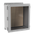 Hoffman D16148WFW DataCom Fiberglass WiFi Enclosure