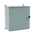 Hoffman DU606030P Type 4X ULTRX WiFi Fiberglass Solid Wall-Mount Cabinet Enclosure
