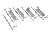 Hoffman APCCHVA Operator Adapters for Preferred Cutouts