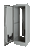 Hoffman A724824FSDADG Type 12 Free-Stand Two-Door Dual Access Enclosure