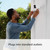 Ring Spotlight Cam Plus Plug-In - White