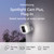 Ring Spotlight Cam Plus Plug-In - White