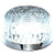 Seco-Larm SL-126LQ/C Clear Replacement Lens