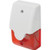 Seco-Larm SL-1312-SA/R Mini Strobe Siren