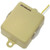 Seco-Larm SS-074Q/BG Momentary Pushbutton