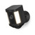 Ring Spotlight Cam Plus Battery - Black