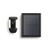 Ring Spotlight Cam Pro Solar - Black