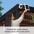 Ring Spotlight Cam Plus Solar - White