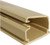 Vertical Cable 045-TSR3I-6A 6Ft 1-3/4" Ivory Surface Raceway