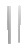 Hoffman ARA4819THG Rack Angles