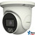 Vitek VTC-TNT5WFC-2 Transcendent Series NDAA 5MP Fixed IP WDR Full Color at Night Turret Camera