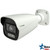 Vitek VTC-TNB4RFAD-2 Transcendent Series NDAA 4MP Fixed IP WDR Active Deterrence Bullet Camera