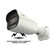 Vitek VTC-TNB4RFAD-2 Transcendent Series NDAA 4MP Fixed IP WDR Active Deterrence Bullet Camera