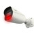 Vitek VTC-TNB4RFAD-2 Transcendent Series NDAA 4MP Fixed IP WDR Active Deterrence Bullet Camera