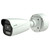 Vitek VTC-TNB4RFAD-2 Transcendent Series NDAA 4MP Fixed IP WDR Active Deterrence Bullet Camera