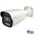 Vitek VTC-TNB4RMAD Transcendent Series NDAA 4MP Motorized AF IP WDR Active Deterrence Bullet Camera