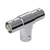 Avycon AVA-BNC-FBFF T Connector, 1 BNC Female to 2 BNC Female, Bag of 25