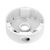 Avycon AVM-JB-V-S1 Junction Box for Fixed Lens Small Vandal Domes