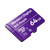 Avycon AVY-WDD064G1P0C WD Purple Surveillance Drive