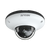 Avycon AVC-KNN41FT/2.8 4MP H.265 Network IR Dome Camera