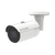 Avycon AVC-NPB51M50 5MP H.265 Motorized Lens Bullet Network Camera